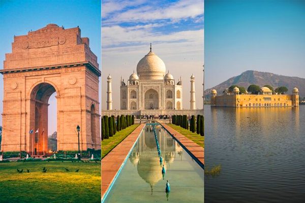Golden Triangle