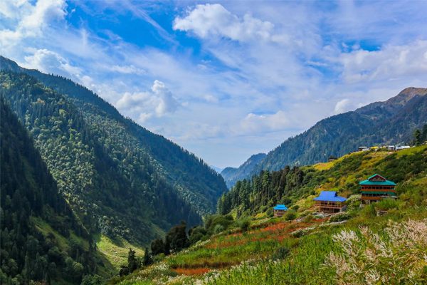 Himachal Pradesh