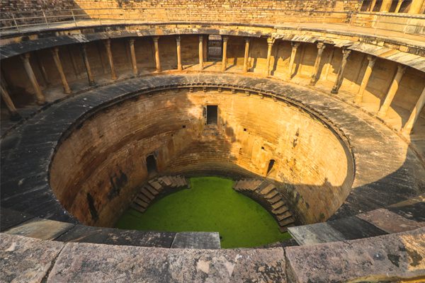 Gwalior