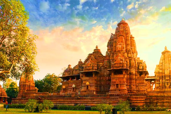 Madhya Pradesh
