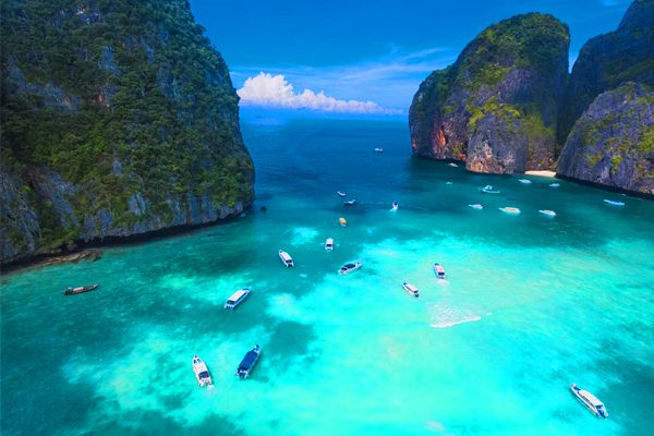 Thailand