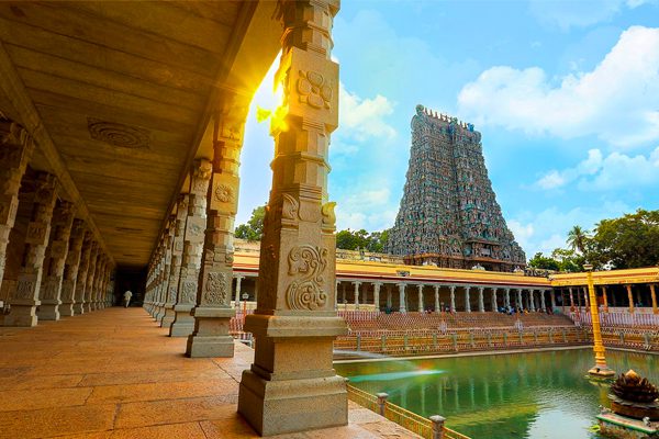 Tamil Nadu