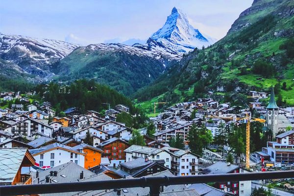 Switzerland