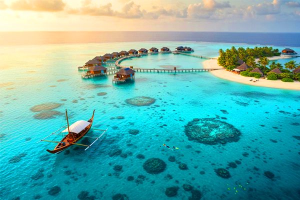 Lakshadweep