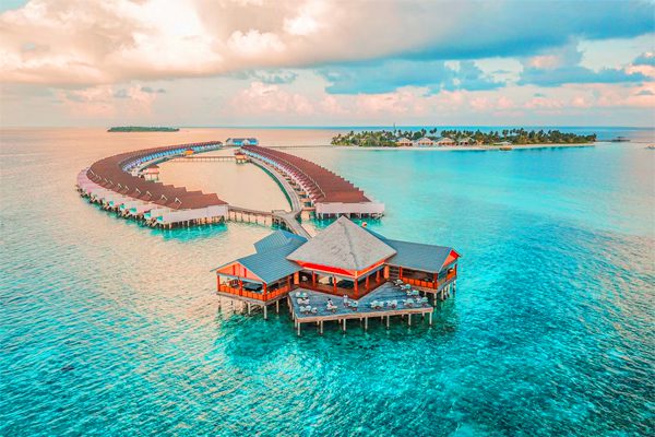 Maldives