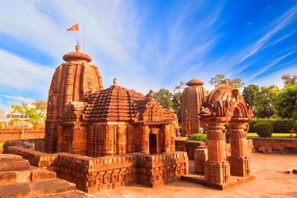 Odisha
