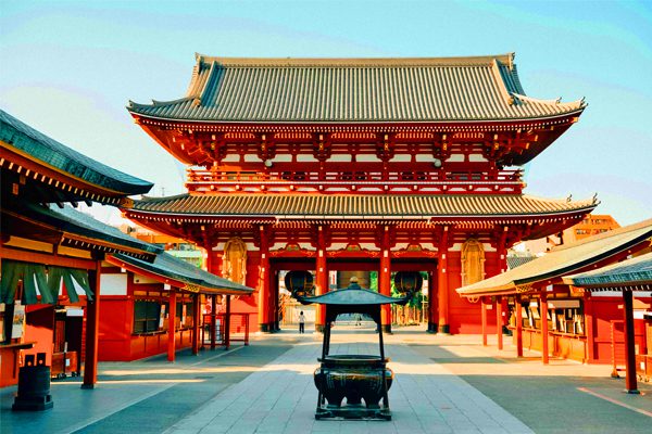 Japan