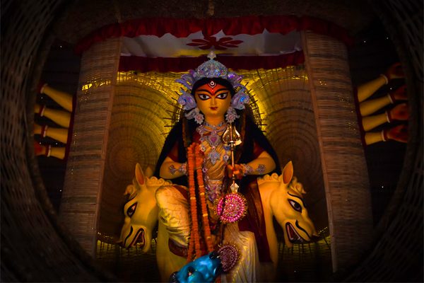 West Bengal