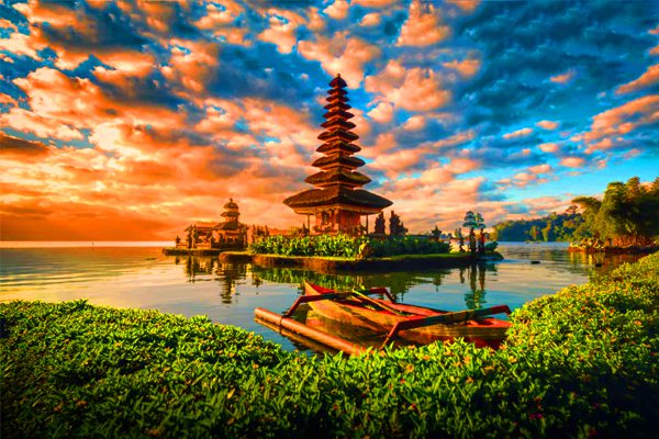 Bali, Indonesia