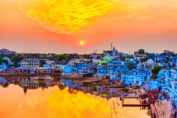 Pushkar