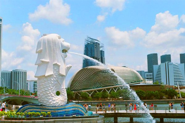 Singapore