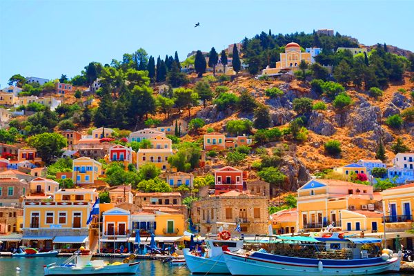 Greece