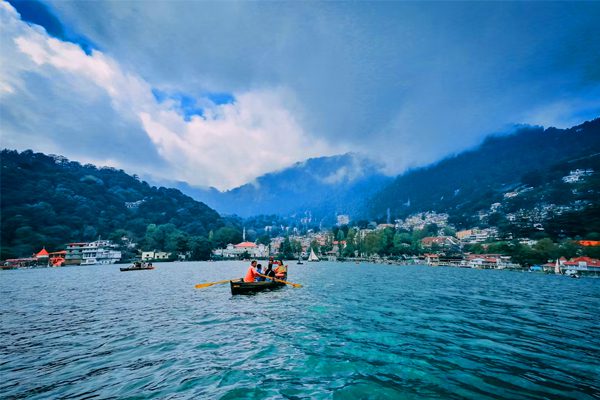 Uttarakhand