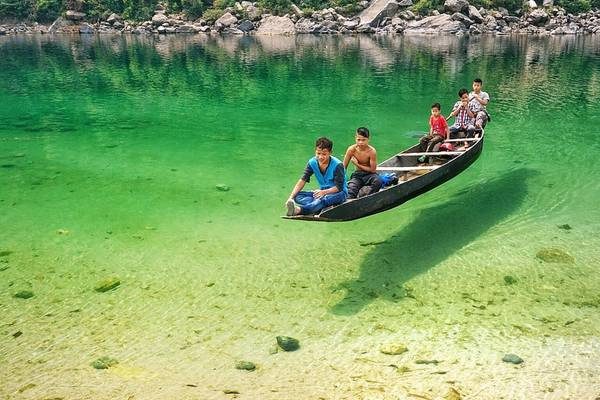 Meghalaya