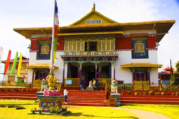 Sikkim