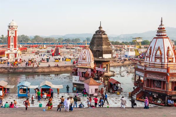 Haridwar