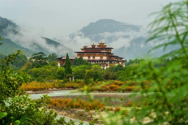Paro