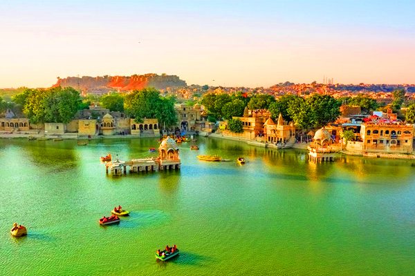 Jaisalmer