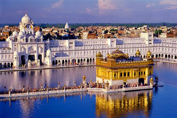 Amritsar
