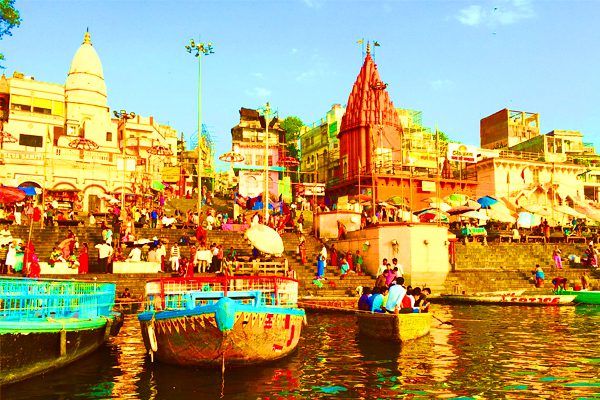 Varanasi