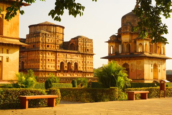 Orchha