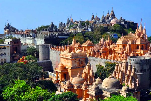 Bhavnagar