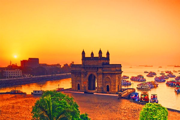 Mumbai