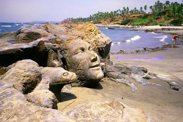 Goa