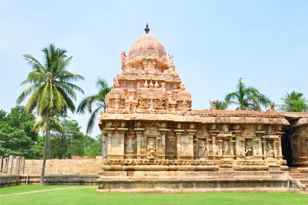 Kumbakonam