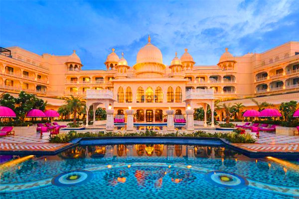 Udaipur