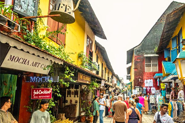 Cochin