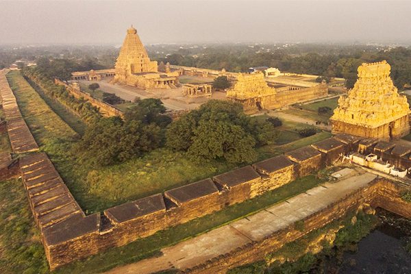 Tanjore