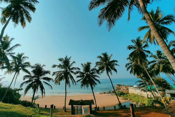 Kovalam