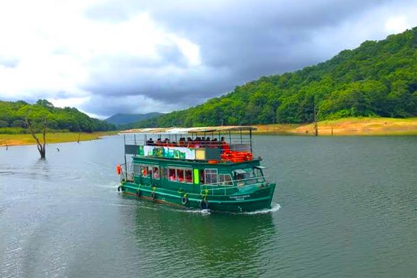 Thekkady