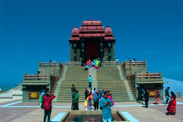Kanyakumari