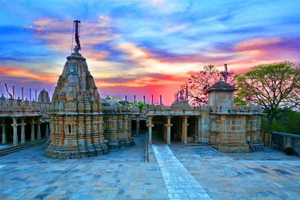 Chittorgarh