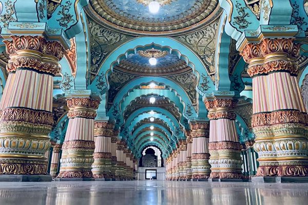 Mysore