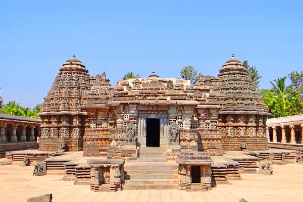 Somnathpur