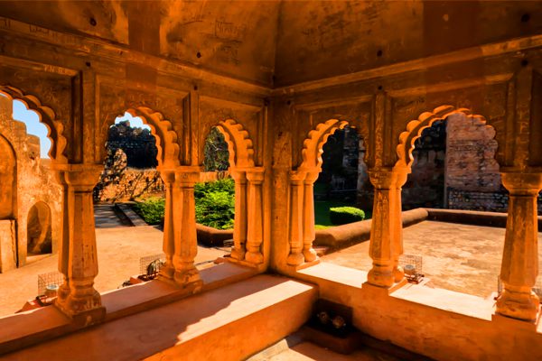 Jhansi