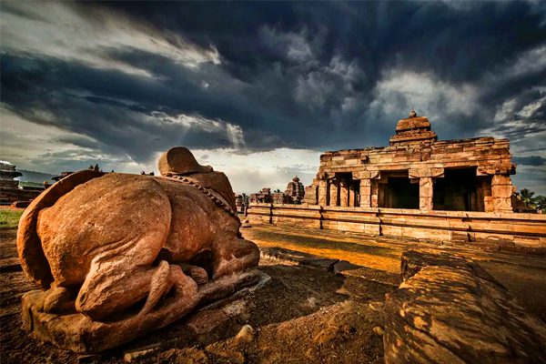 Pattadakal