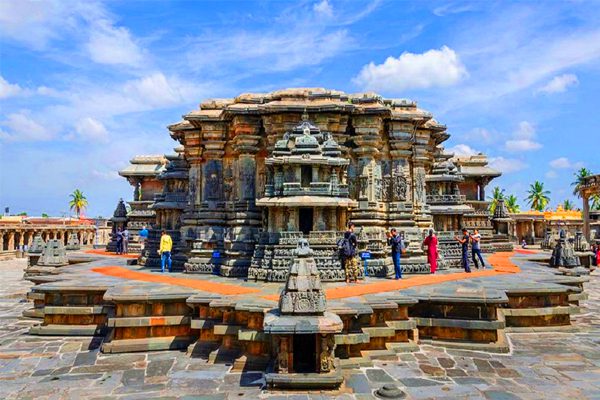 Belur
