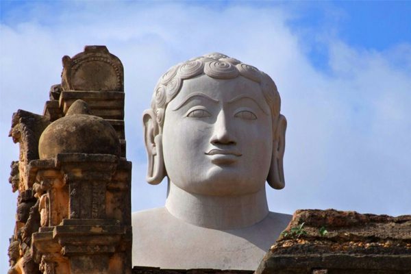Shravanabelagola