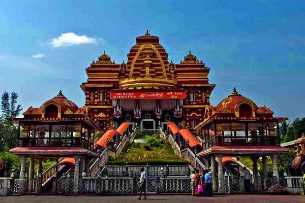 Dharmasthala