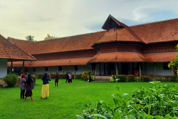 Trivandrum