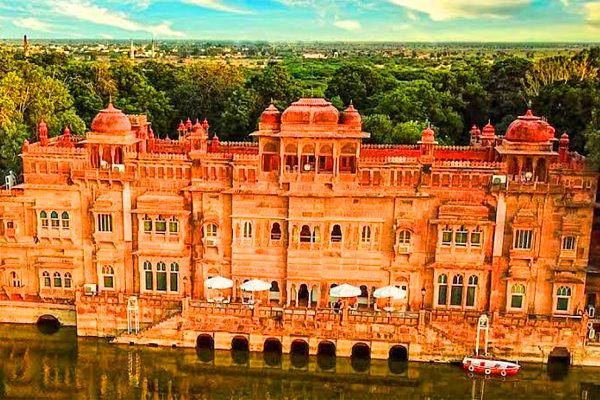 Bikaner