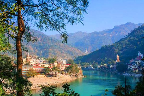 Rishikesh