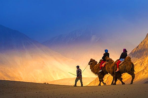 Ladakh