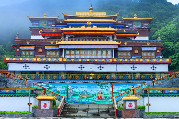 Gangtok