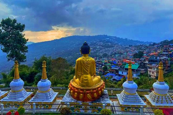 Kalimpong