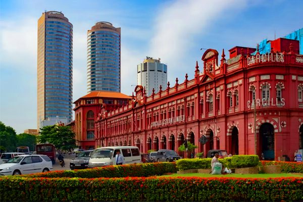 Colombo